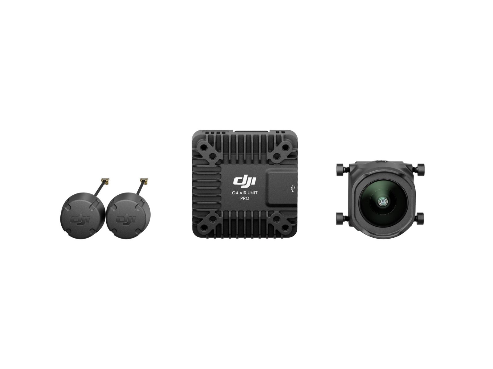 DJI O4 Air Unit Pro /w Camera