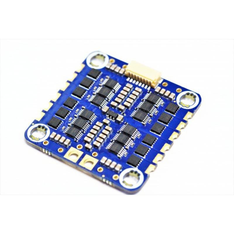 FETTEC ESC 4IN1 3-6S 45A 30x30