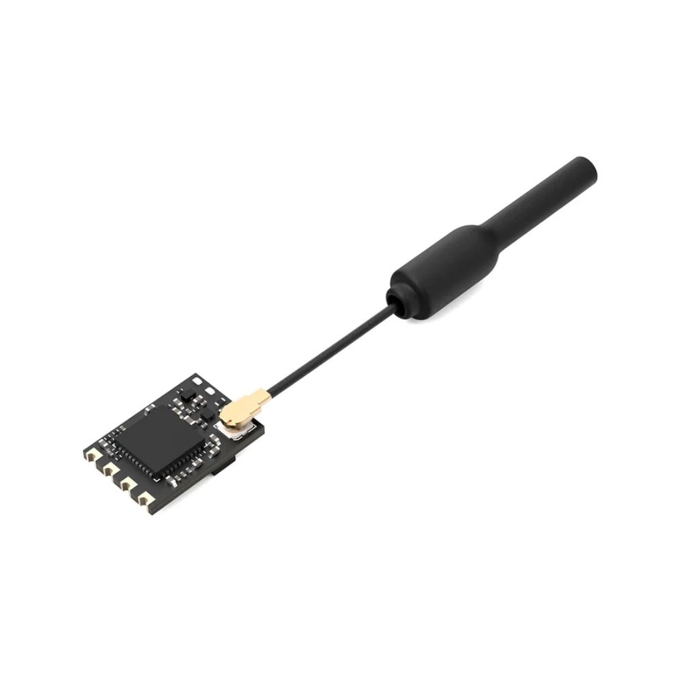 BetaFPV Air VTX Analog 25mW output with PIT mode