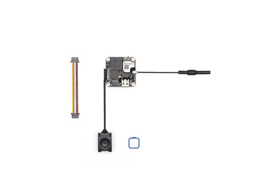 DJI O4 Air Unit Lite