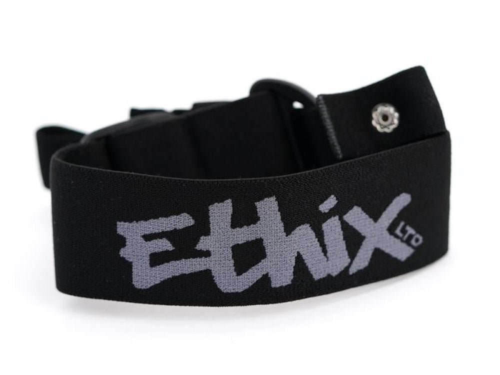 Ethix Goggle Strap HD V3 Black
