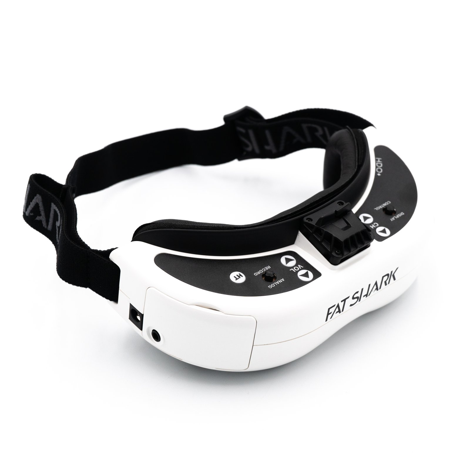 HDO+ Fat Shark Goggles