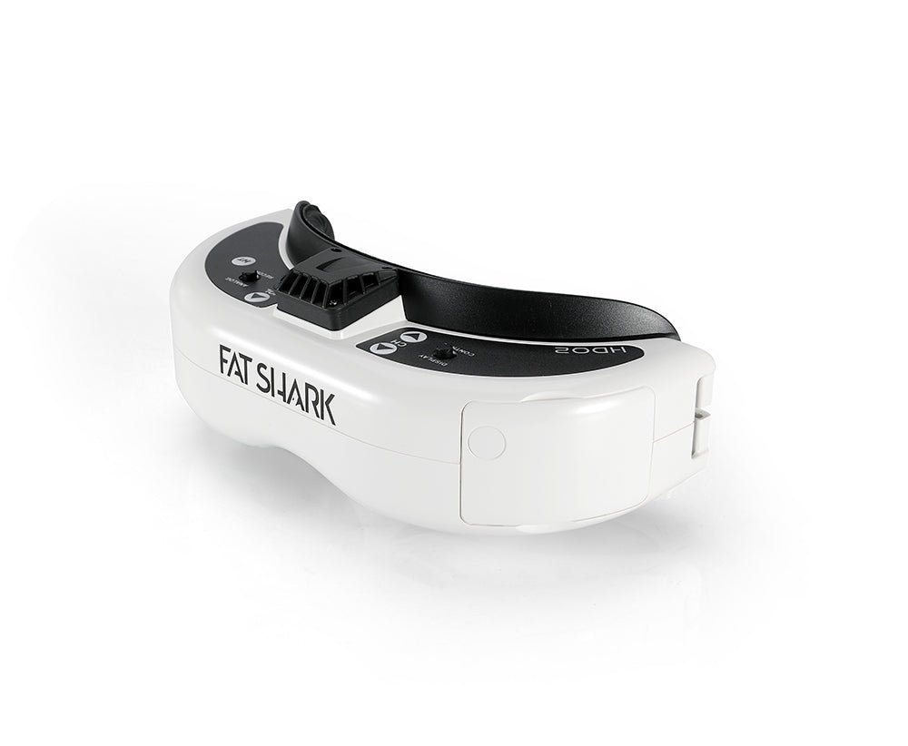 HDO2 Fat Shark Goggles