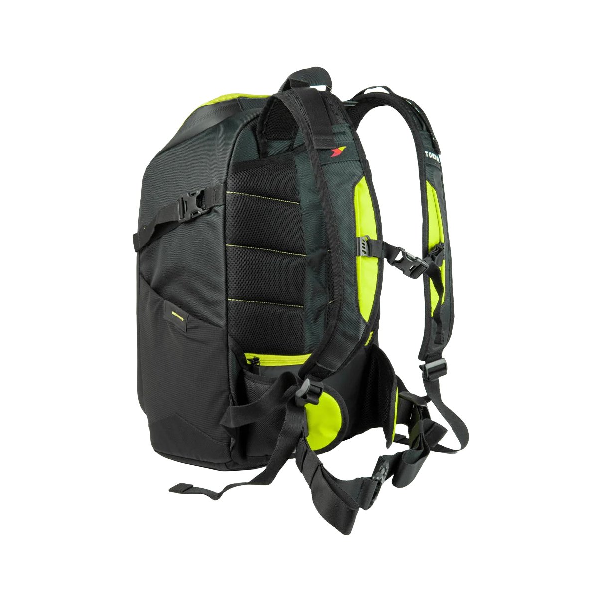 Torvol Quad PITSTOP Backpack V2